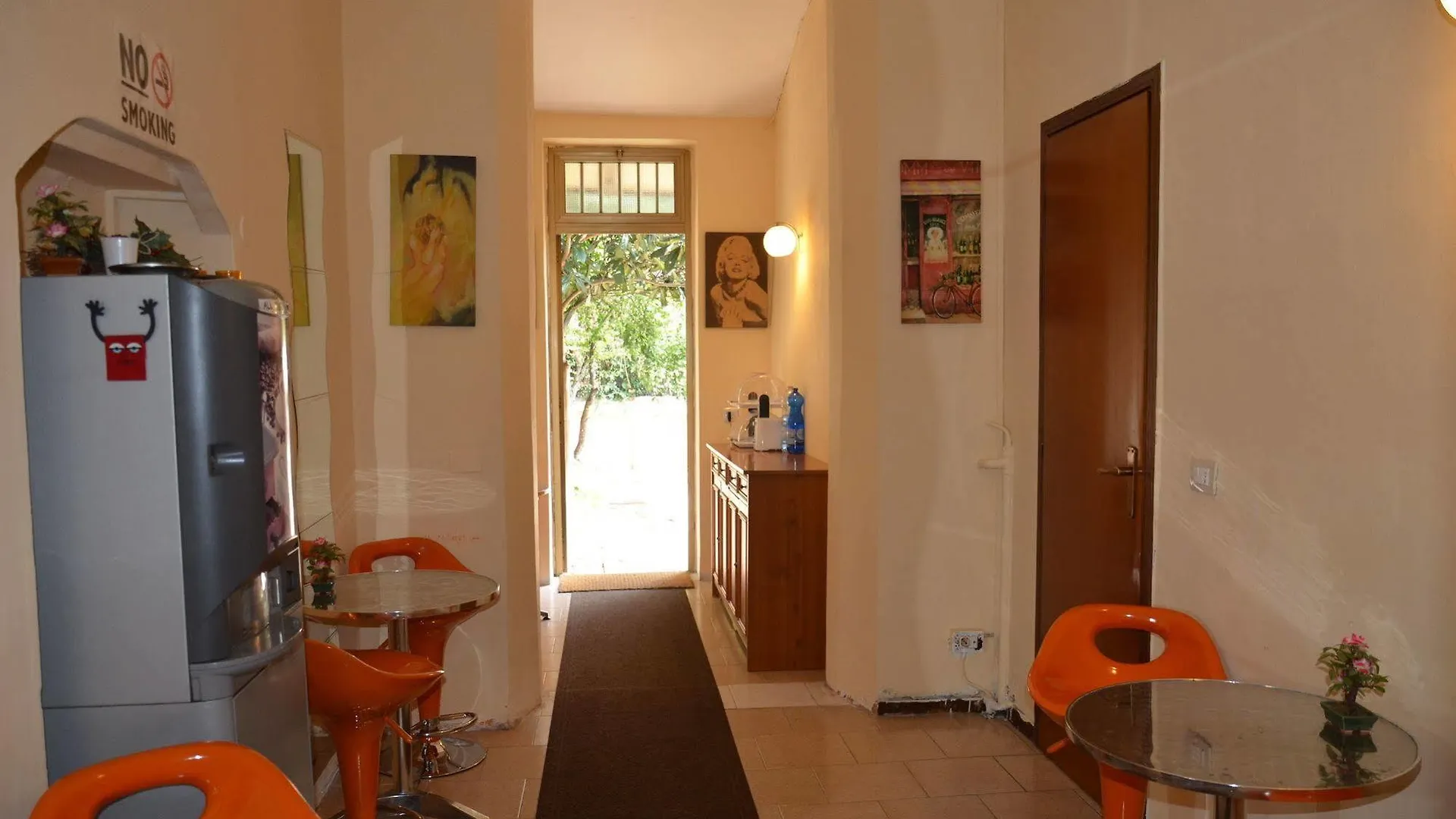 Hotel New Milán