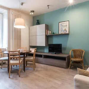  Appartamento Italianway-corso Lodi 9 Italia