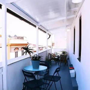  Appartamento Blue Italia