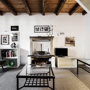  Appartamento Milanrentals - Ripa Italia