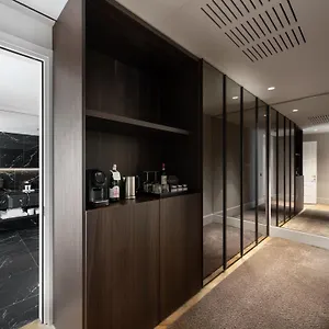 5* Hotel The Glamore Duomo
