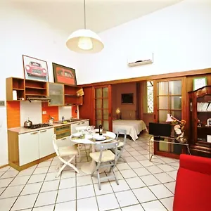  Appartamento Faenza Novella Italia