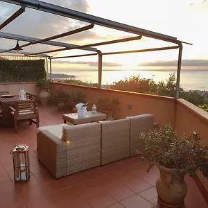  Appartamento Seascape Terrace Italia