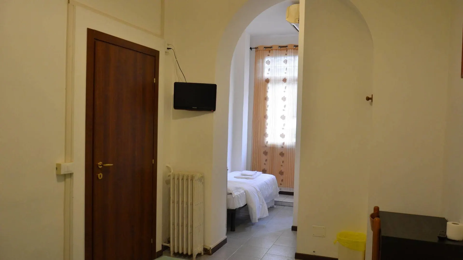 Hotel New Milano
