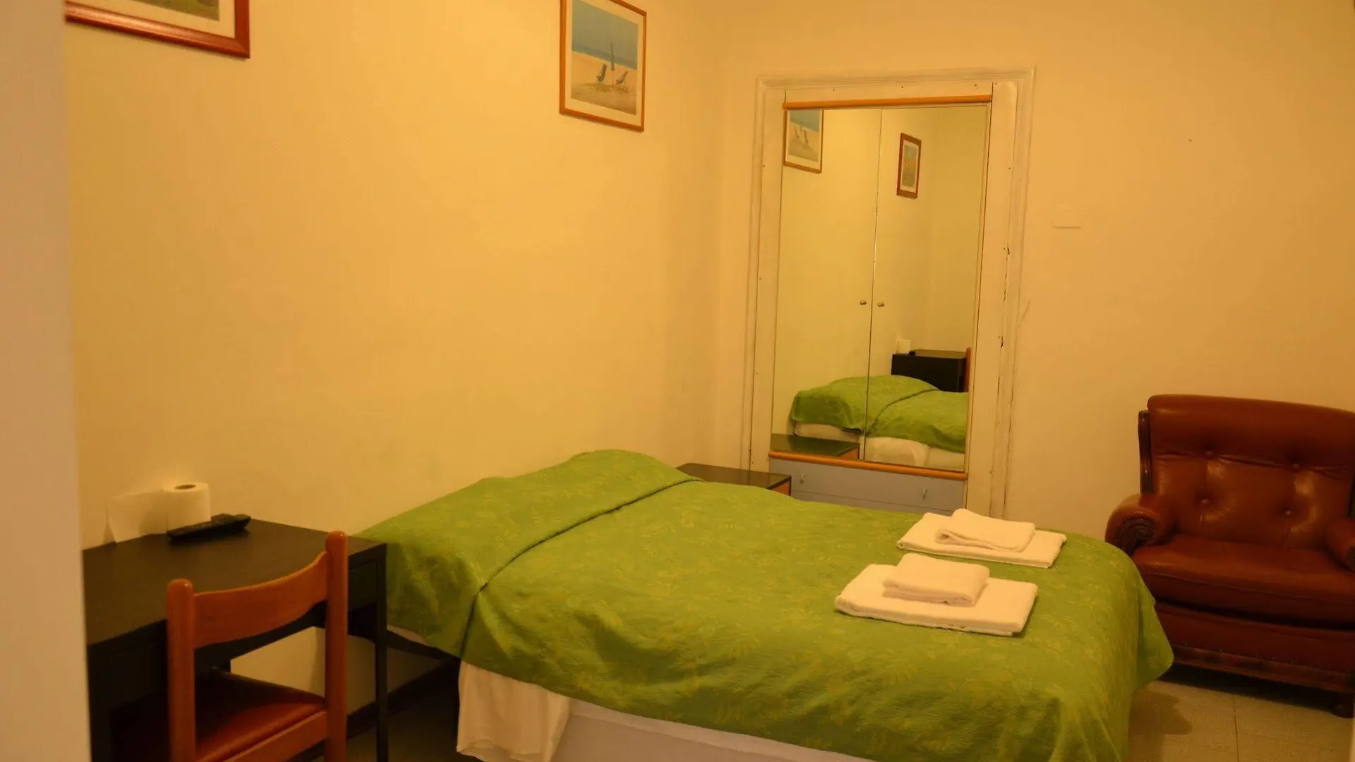 Hotel New Milano