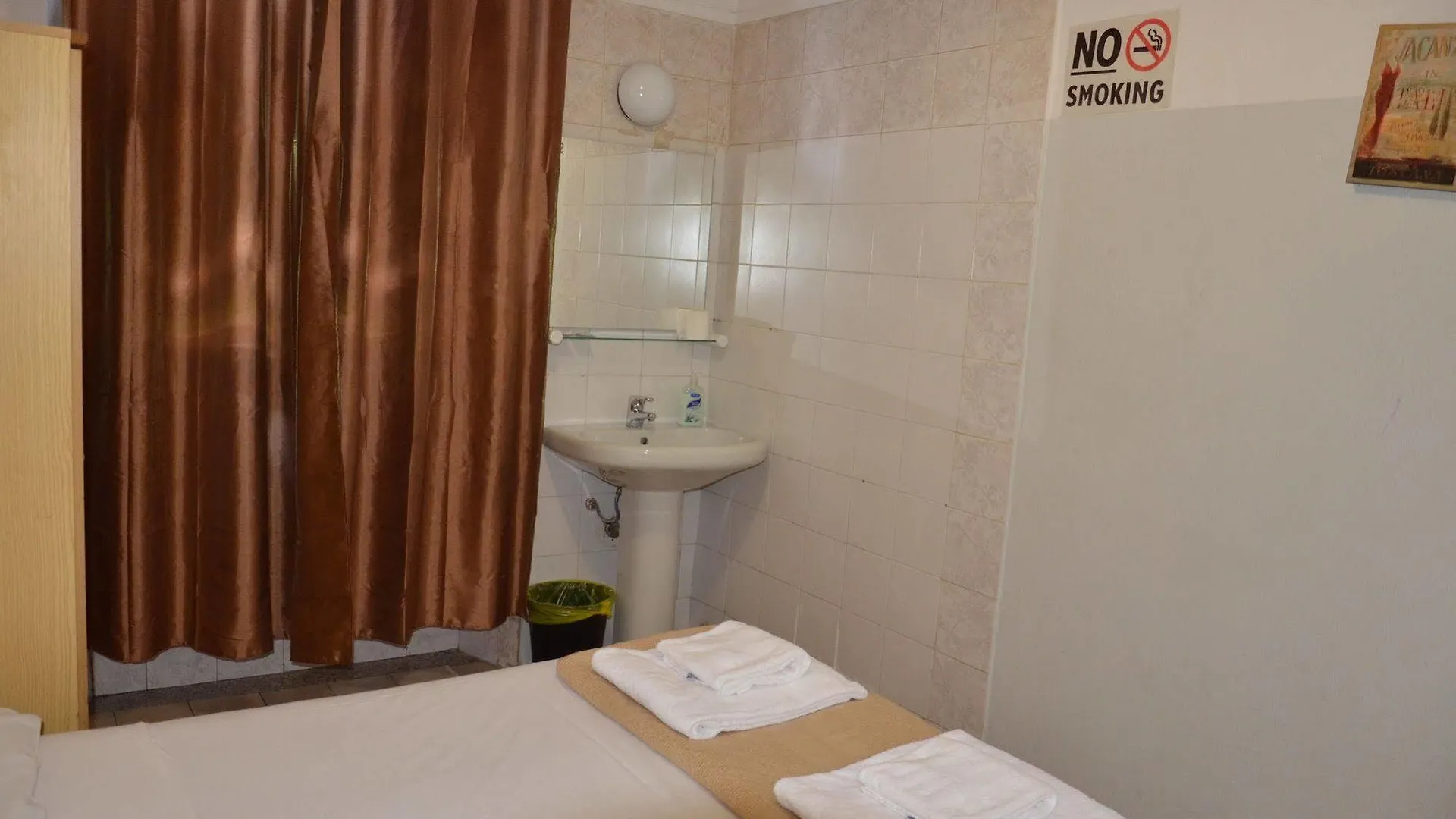 Hotel New Milano Italia