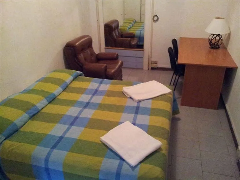 Hotel New Milano Italia
