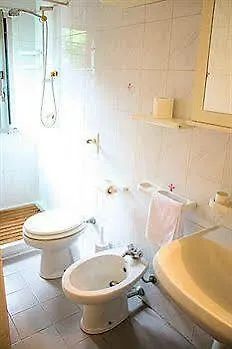 Hotel New Milano
