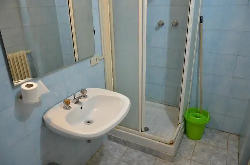 Hotel New Milano