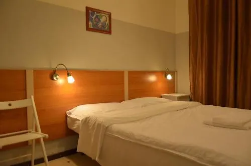 Hotel New Milano