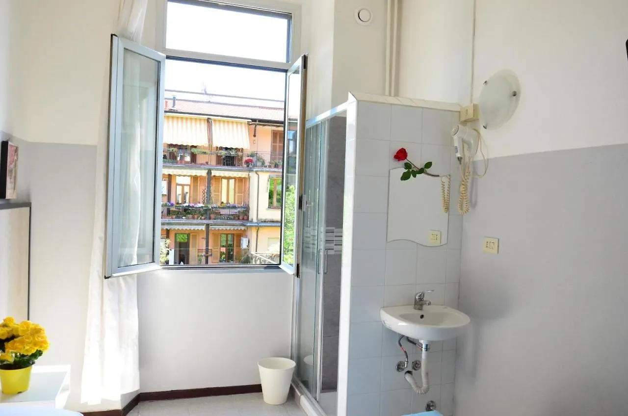 Hotel New Milano