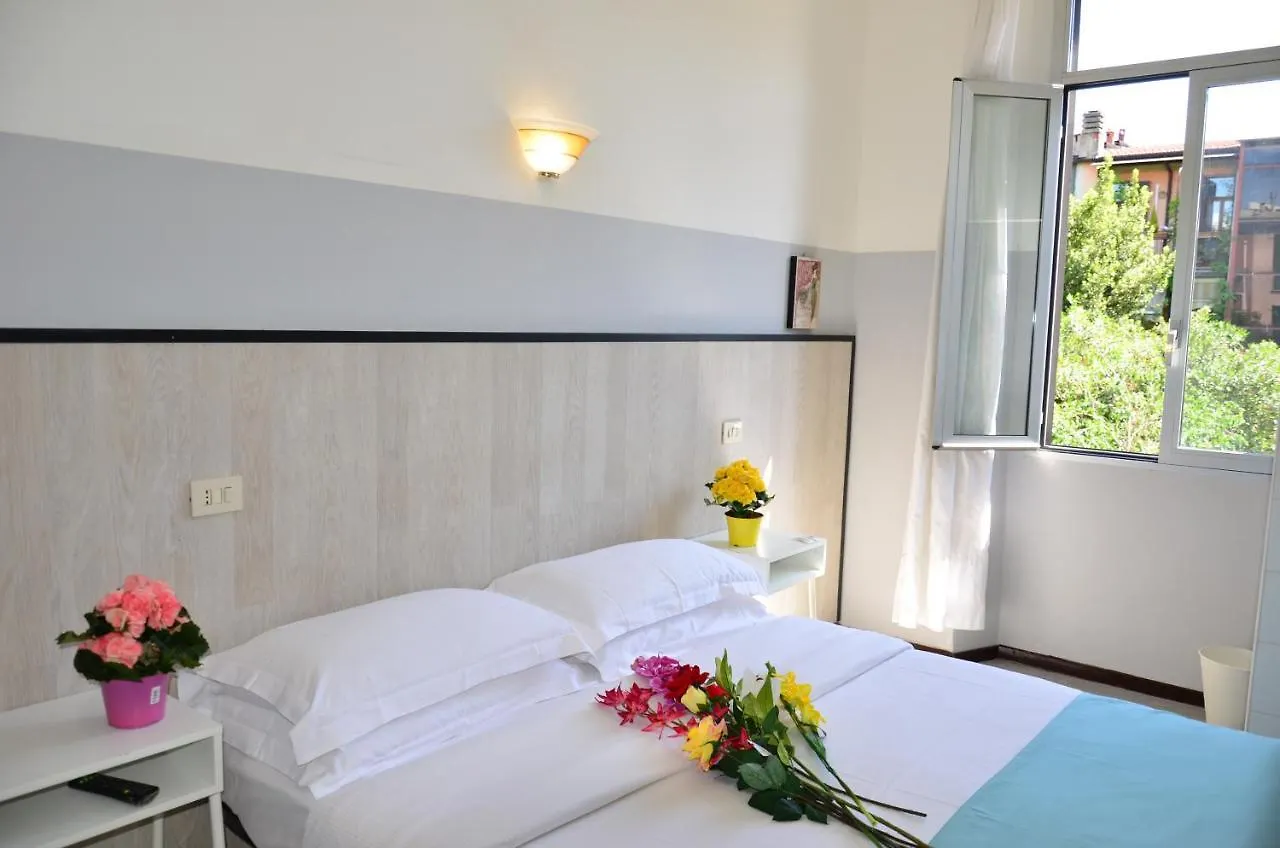 Hotel New Milano