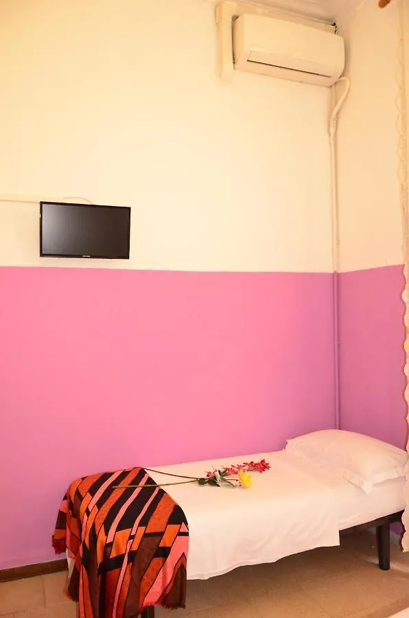 Hotel New Milano