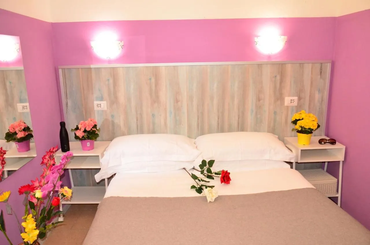 Hotel New Milano