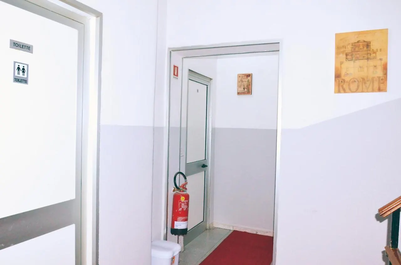 Hotel New Milano Italia