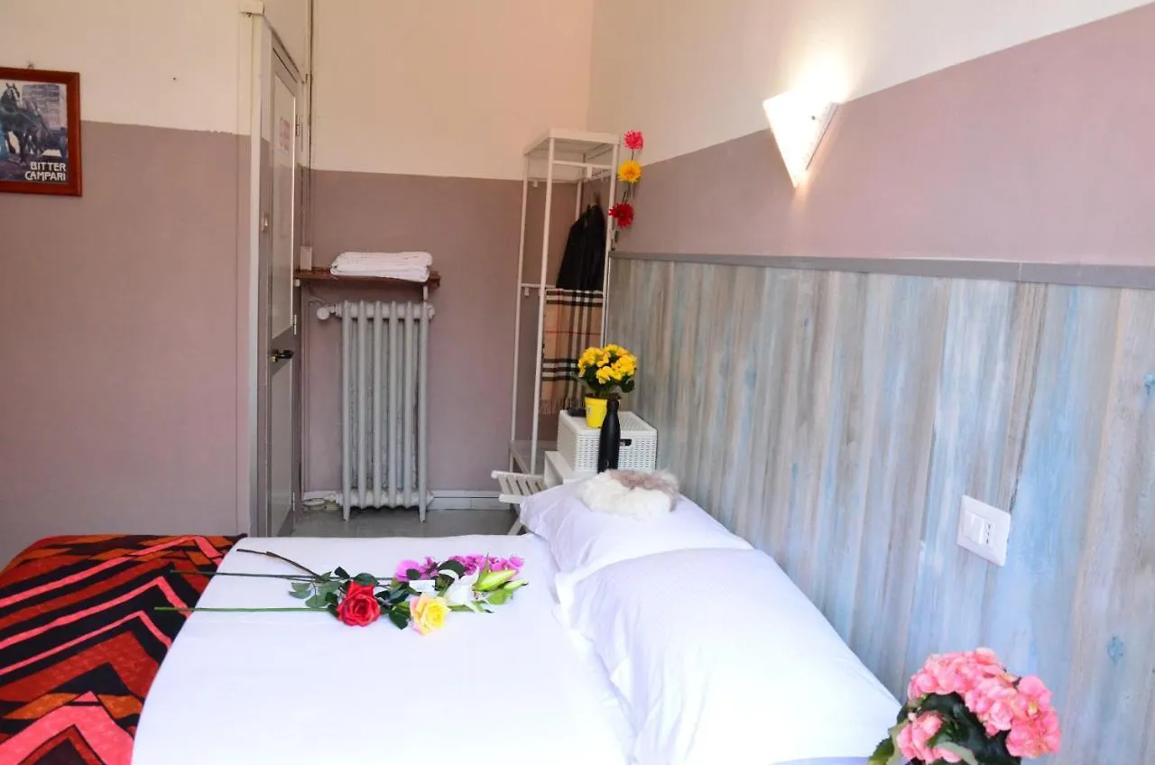 Hotel New Milano