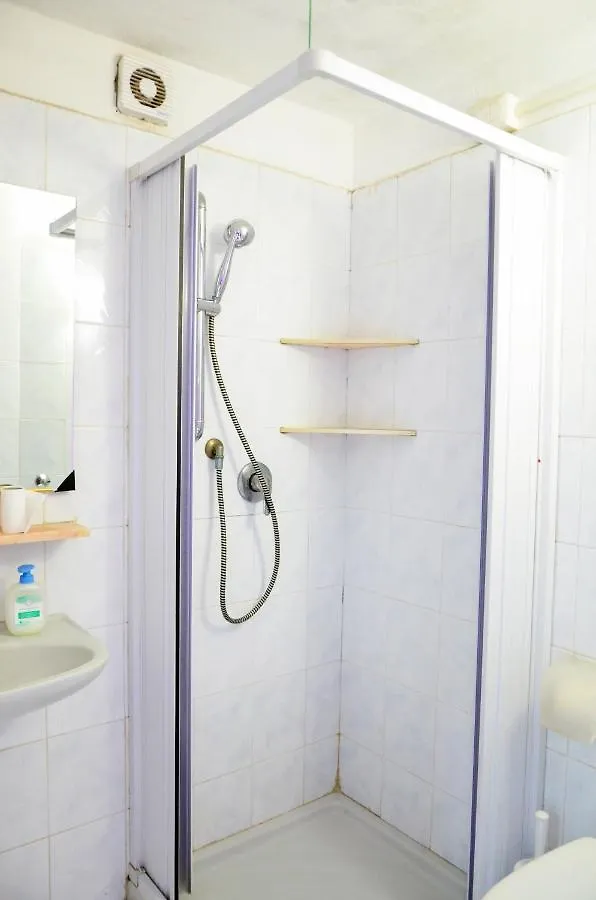 Hotel New Milano